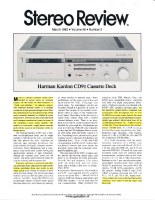 Harman-Kardon CD-91-SR-TEST-us